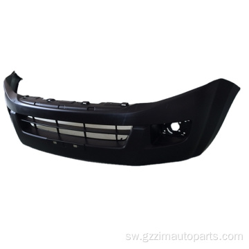 D-Max 2012+ gari bumper mbele bumper